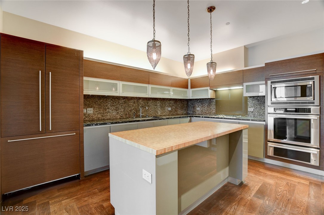3750 Las Vegas Boulevard 4504 Property Photo 35