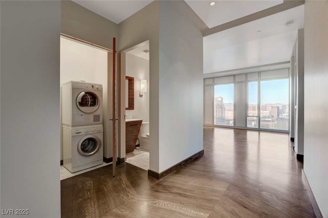 3750 Las Vegas Boulevard 4504 Property Photo 40
