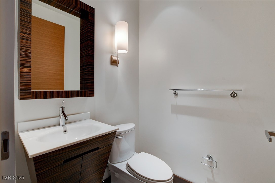 3750 Las Vegas Boulevard 4504 Property Photo 42