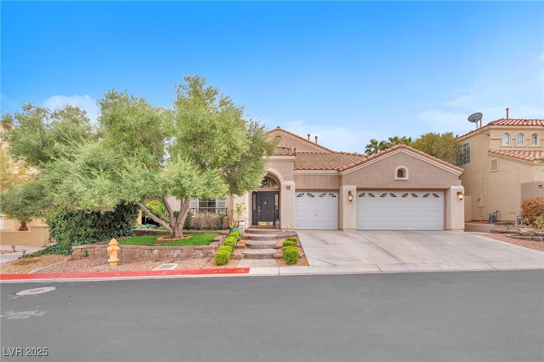 8629 Estrelita Drive Property Photo 1