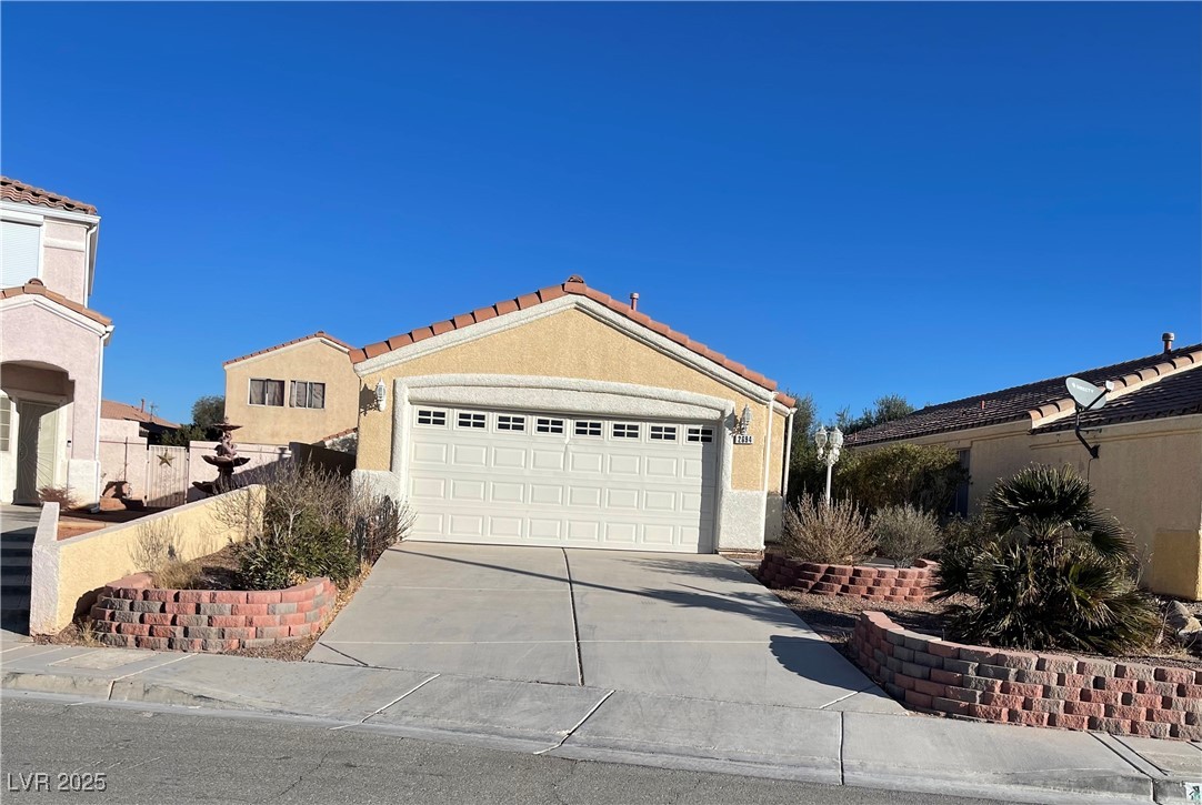2694 Hillgrass Road Property Photo