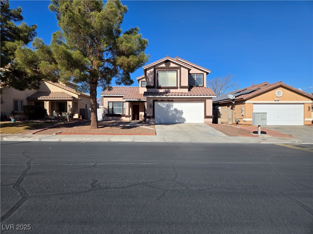 208 Zenith Point Avenue 0 Property Photo