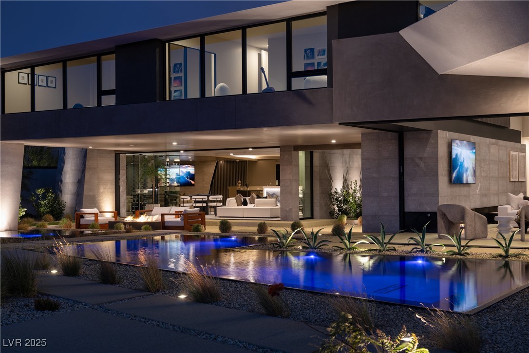 8 Chisel Crest Court Property Photo 35