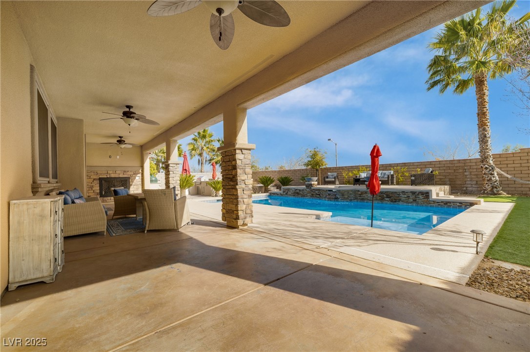 12279 Lost Treasure Avenue Property Photo 45