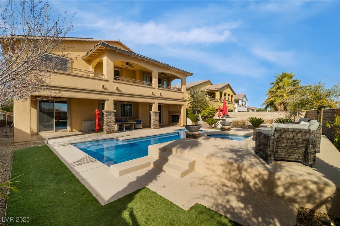 12279 Lost Treasure Avenue Property Photo 49