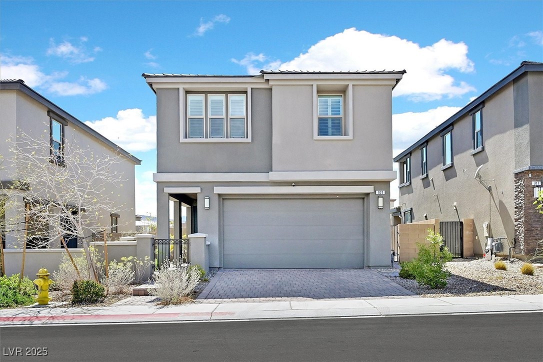 921 Cirrus Cloud Avenue Property Photo 1