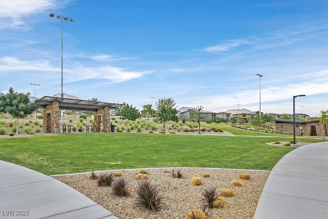 921 Cirrus Cloud Avenue Property Photo 33
