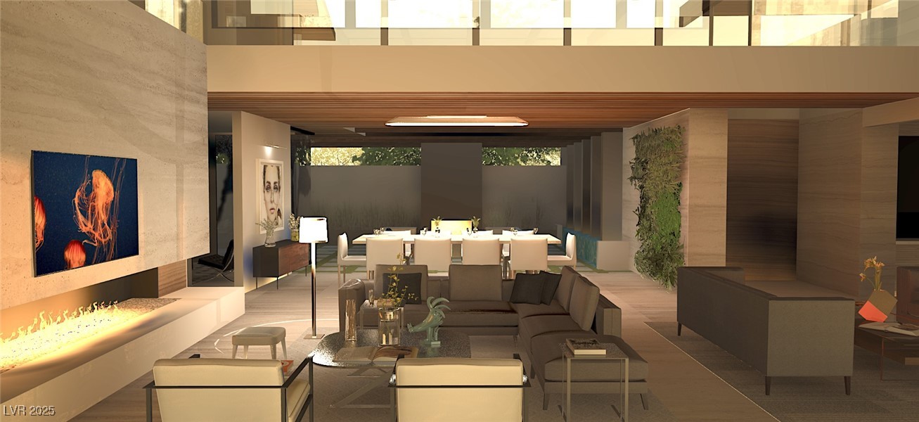 7 Sky Arc Court Property Photo 7