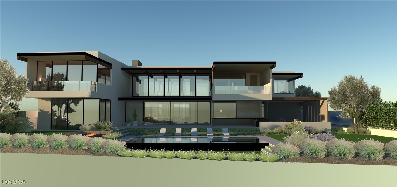 7 Sky Arc Court Property Photo 11