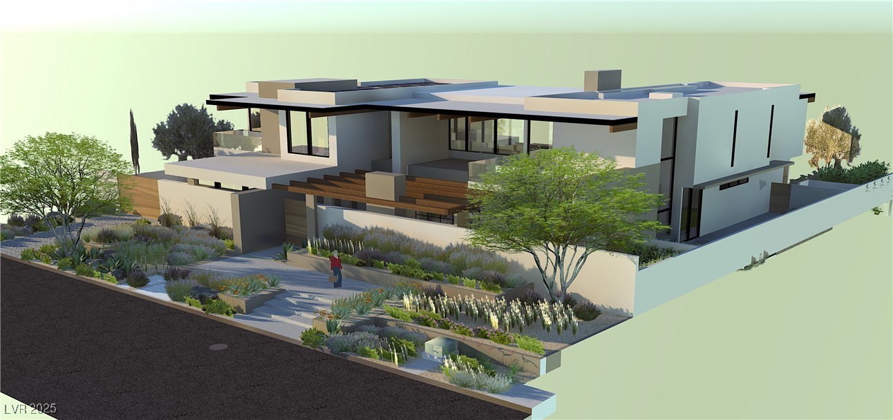 7 Sky Arc Court Property Photo 16