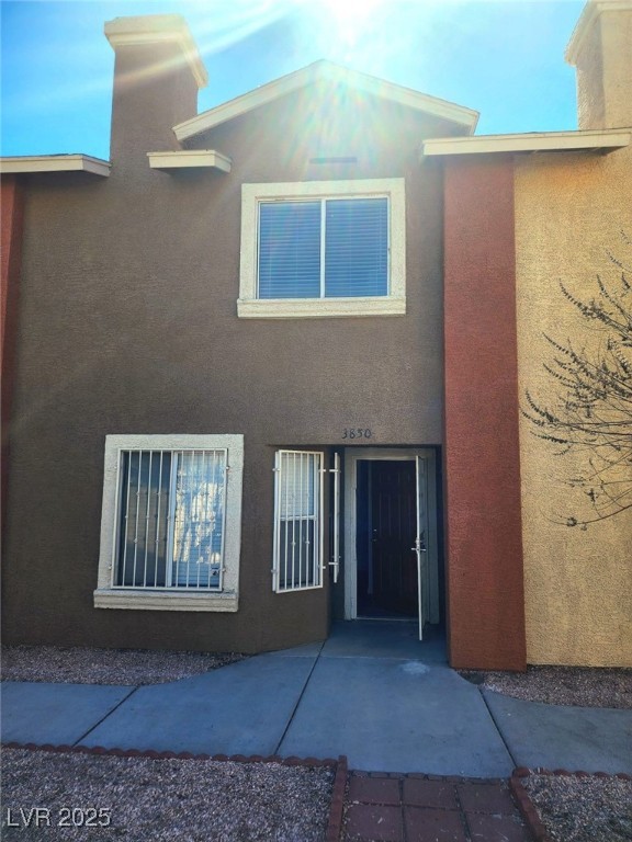 3850 Soda Springs Drive Property Photo