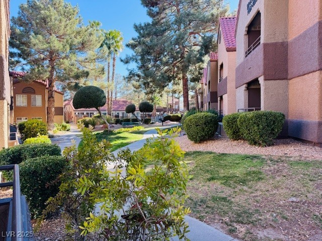 2200 South Fort Apache Road 1108 Property Photo 2