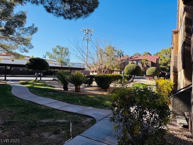 2200 South Fort Apache Road 1108 Property Photo 3