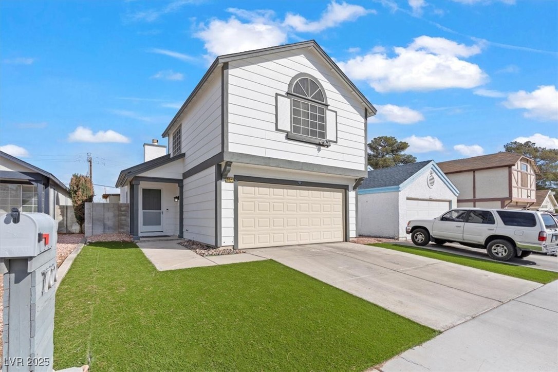7020 English Mist Circle Property Photo 2