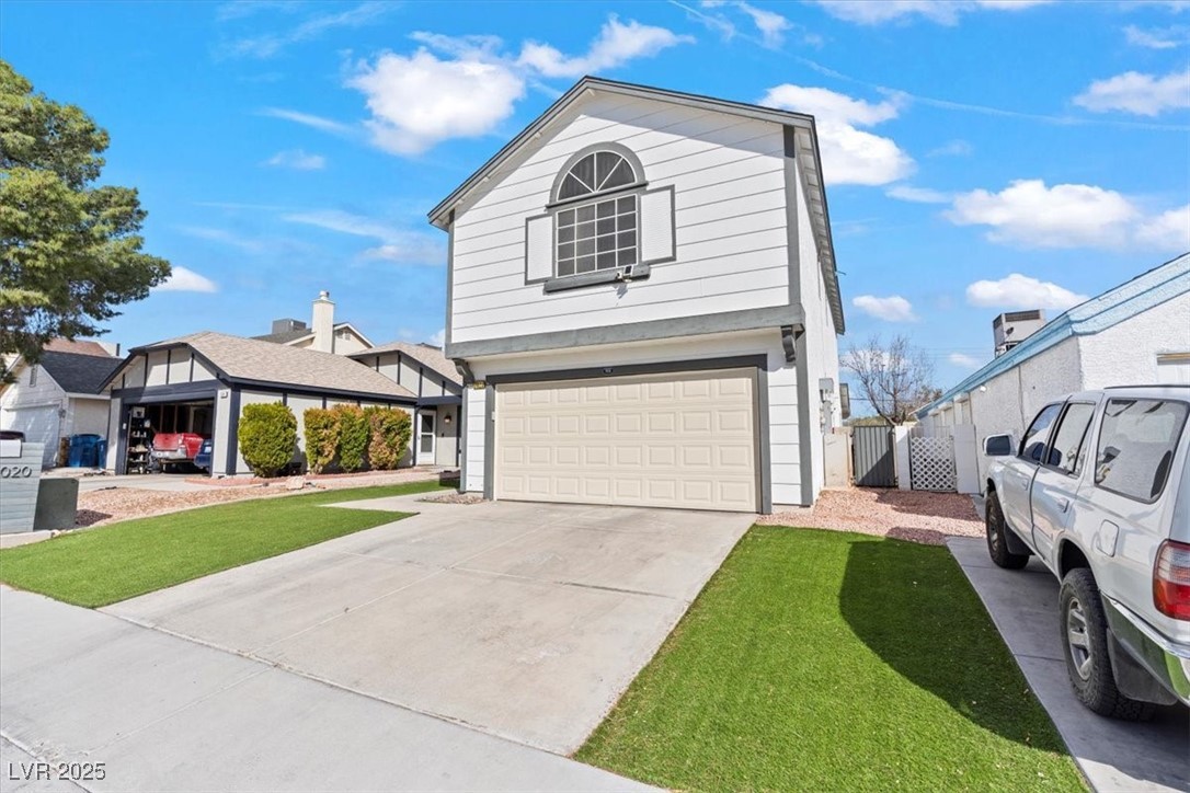 7020 English Mist Circle Property Photo 4