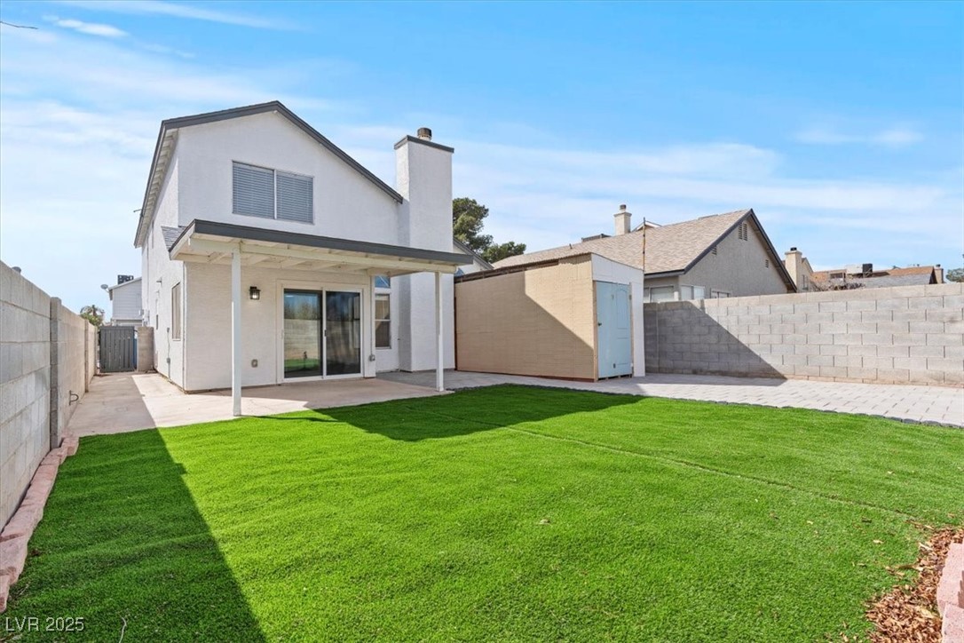 7020 English Mist Circle Property Photo 34
