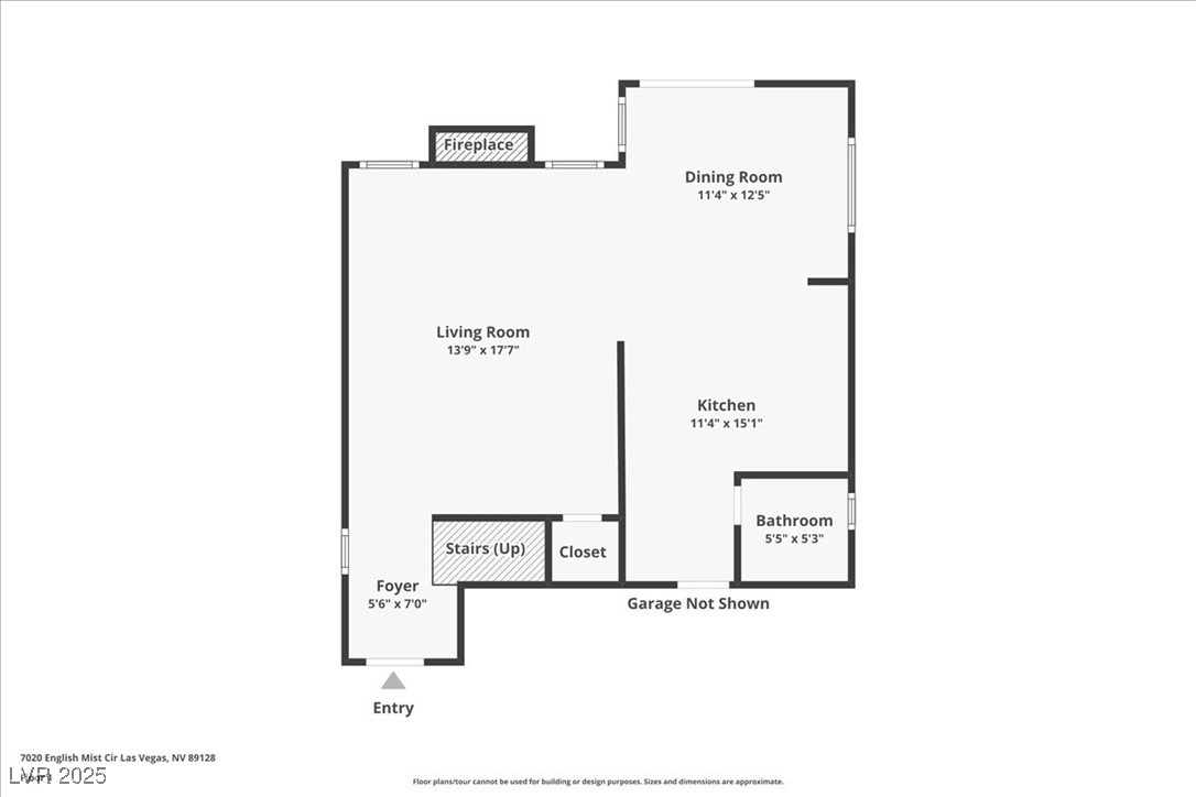 7020 English Mist Circle Property Photo 37