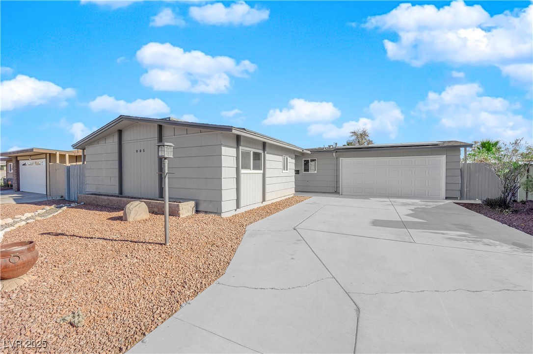 905 Antelope Way Property Photo 1