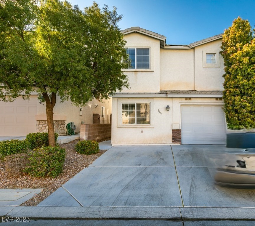 2049 Audrey Hepburn Street Property Photo 1