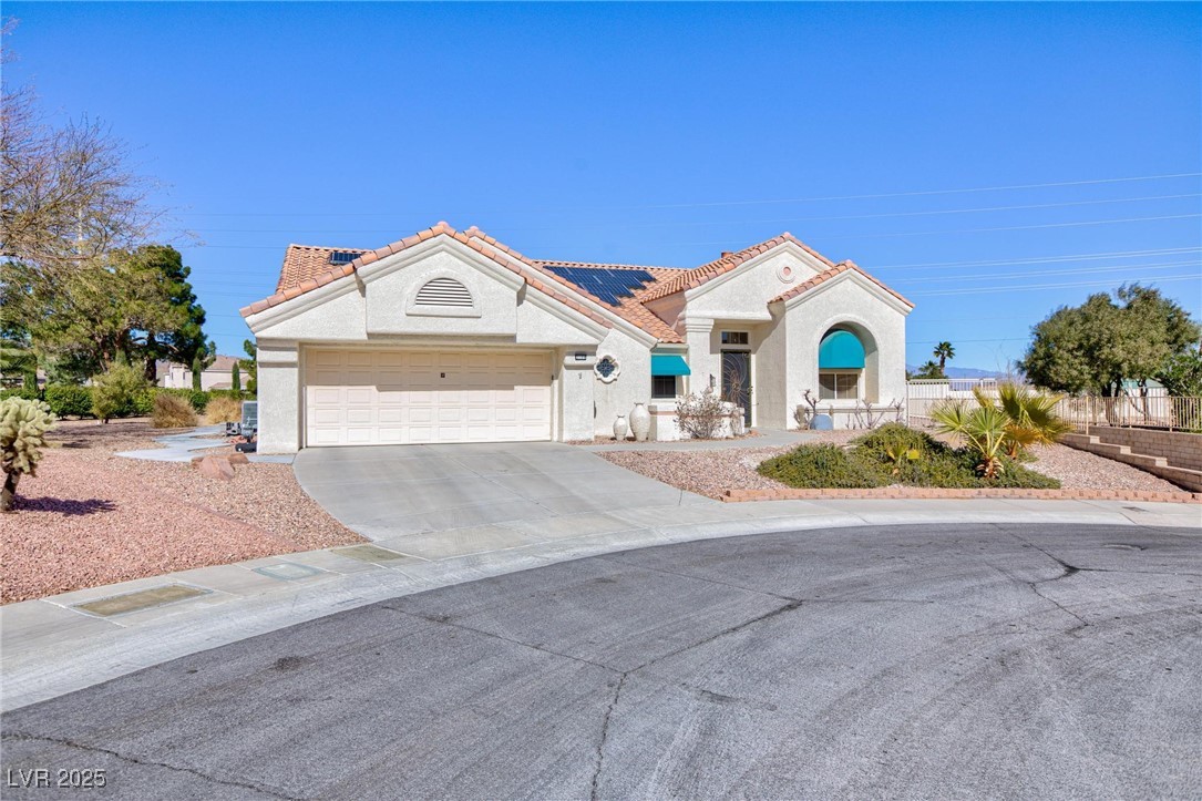 3109 Bangor Court Property Photo 1