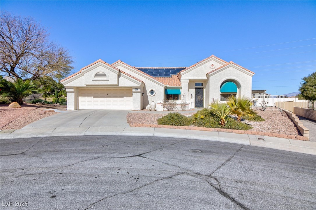 3109 Bangor Court Property Photo 2