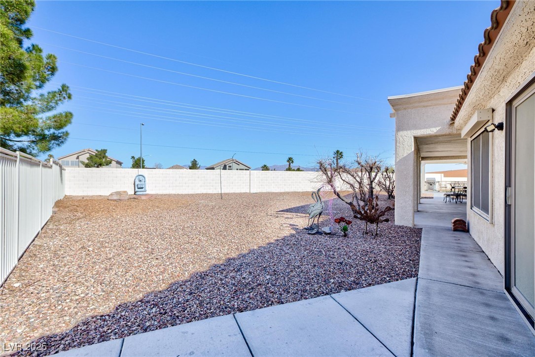 3109 Bangor Court Property Photo 5
