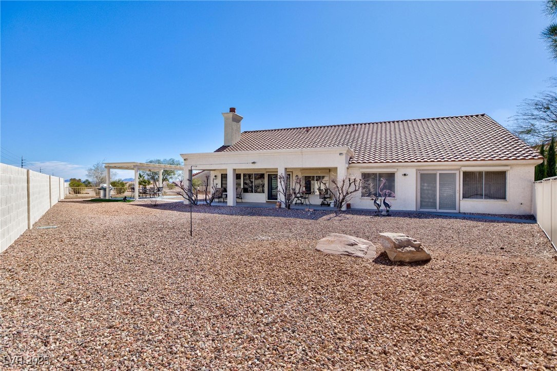 3109 Bangor Court Property Photo 6