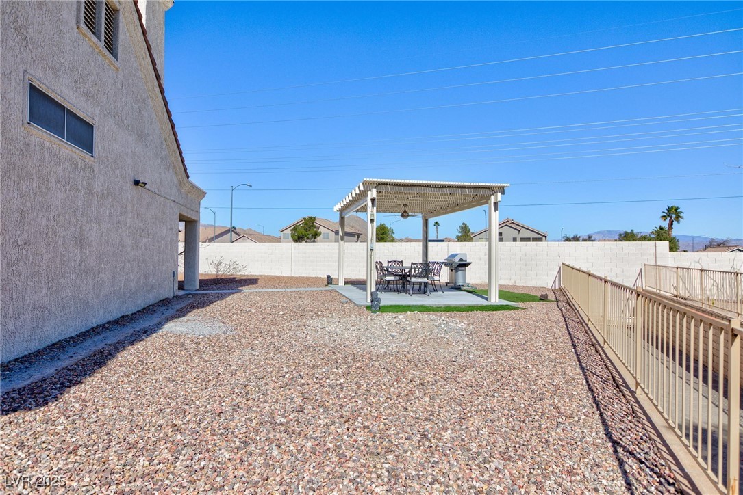 3109 Bangor Court Property Photo 9