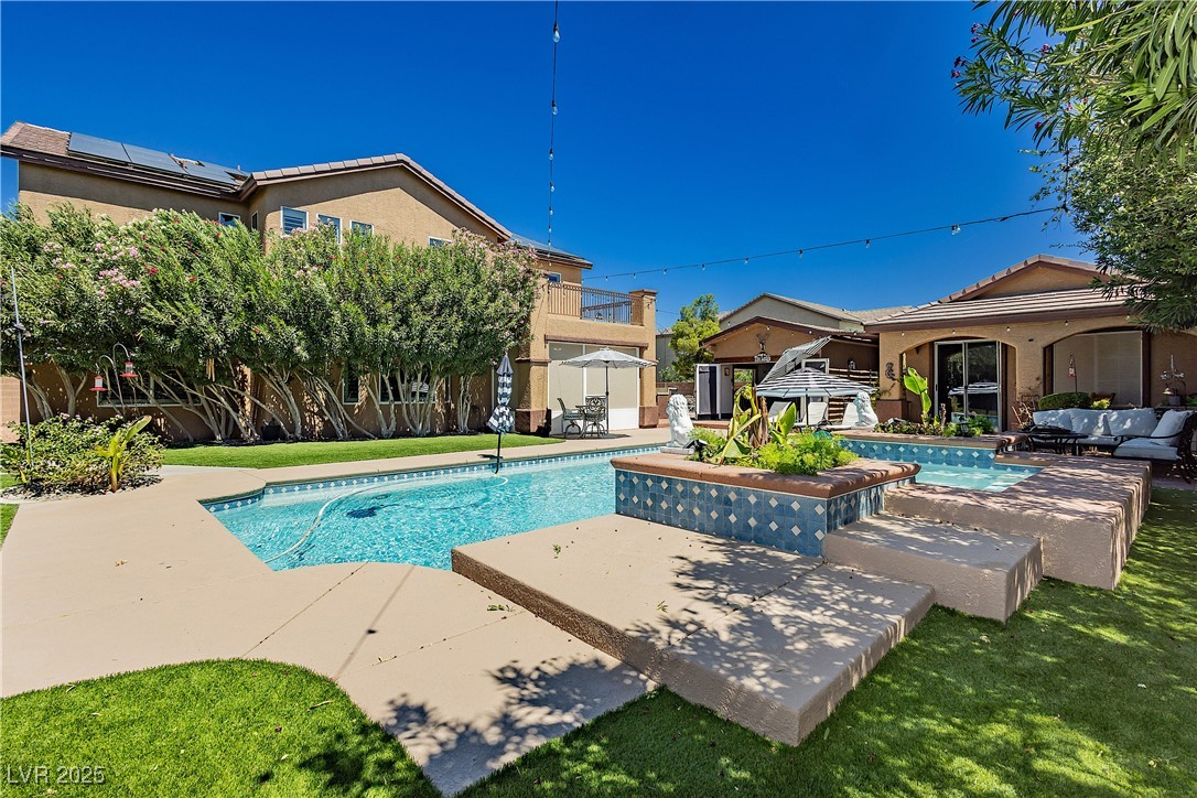 6391 Tempting Choice Avenue Property Photo 1