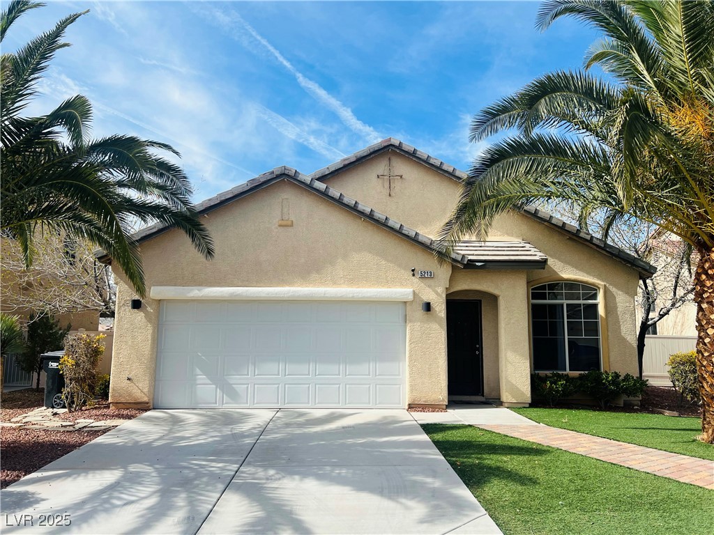 5213 Giallo Vista Court Property Photo