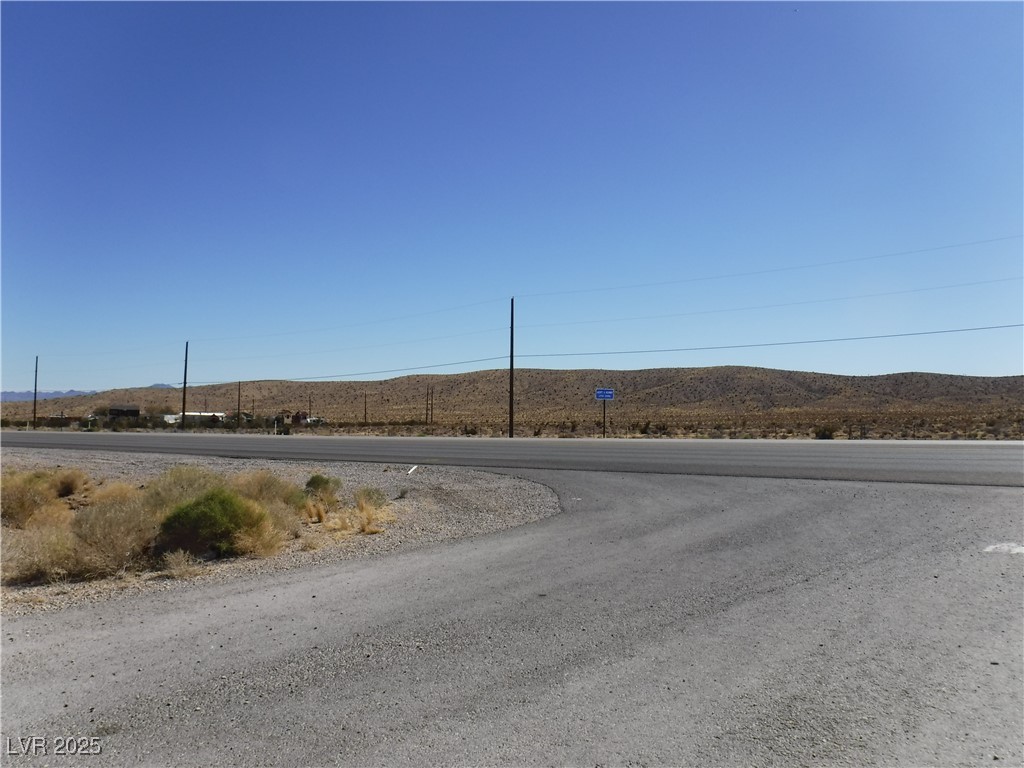 0 State Hwy 160 Blue Diamond Property Photo 1