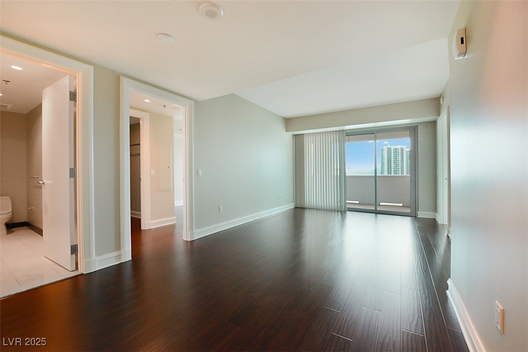 2700 Las Vegas Boulevard 1604 Property Photo 2