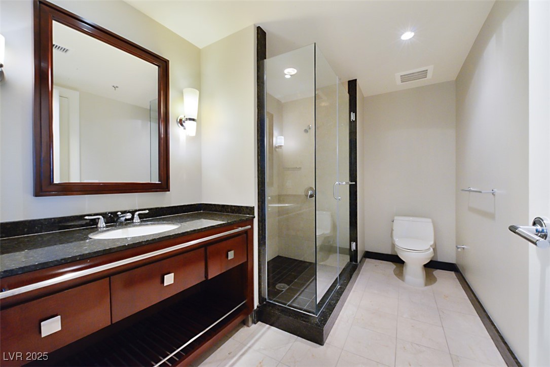 2700 Las Vegas Boulevard 1604 Property Photo 7