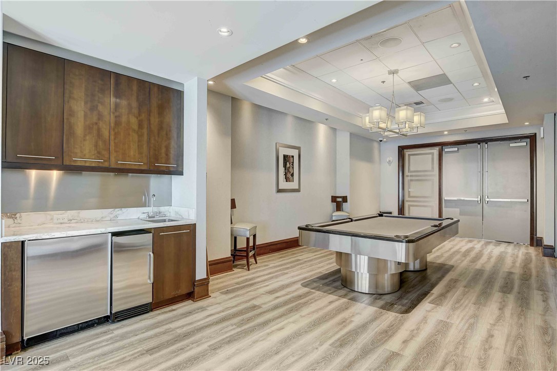 2700 Las Vegas Boulevard 1604 Property Photo 28