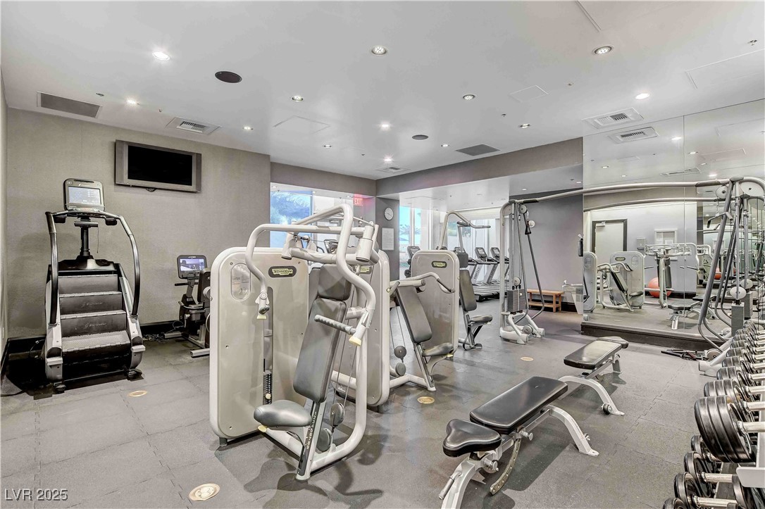 2700 Las Vegas Boulevard 1604 Property Photo 35