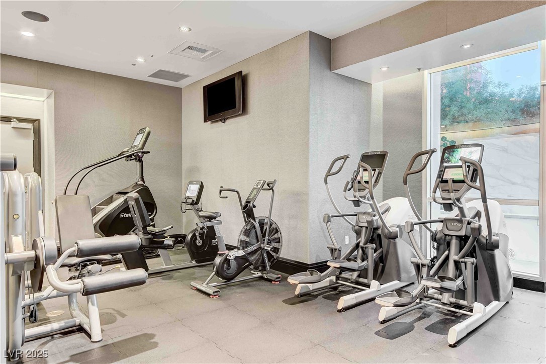 2700 Las Vegas Boulevard 1604 Property Photo 36