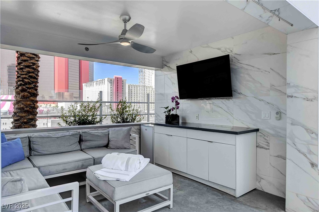 2700 Las Vegas Boulevard 1604 Property Photo 38