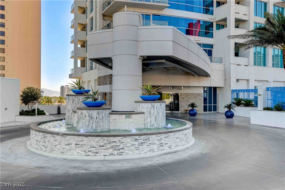 2700 Las Vegas Boulevard 1604 Property Photo 50