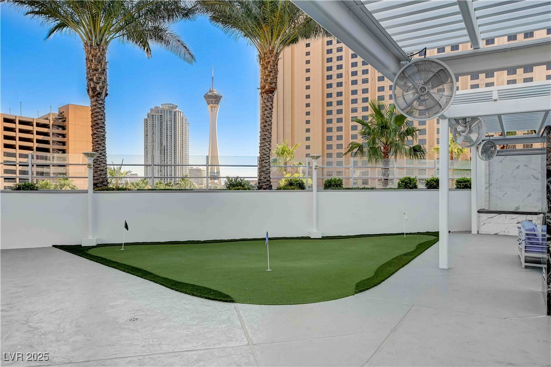 2700 Las Vegas Boulevard 1604 Property Photo 56