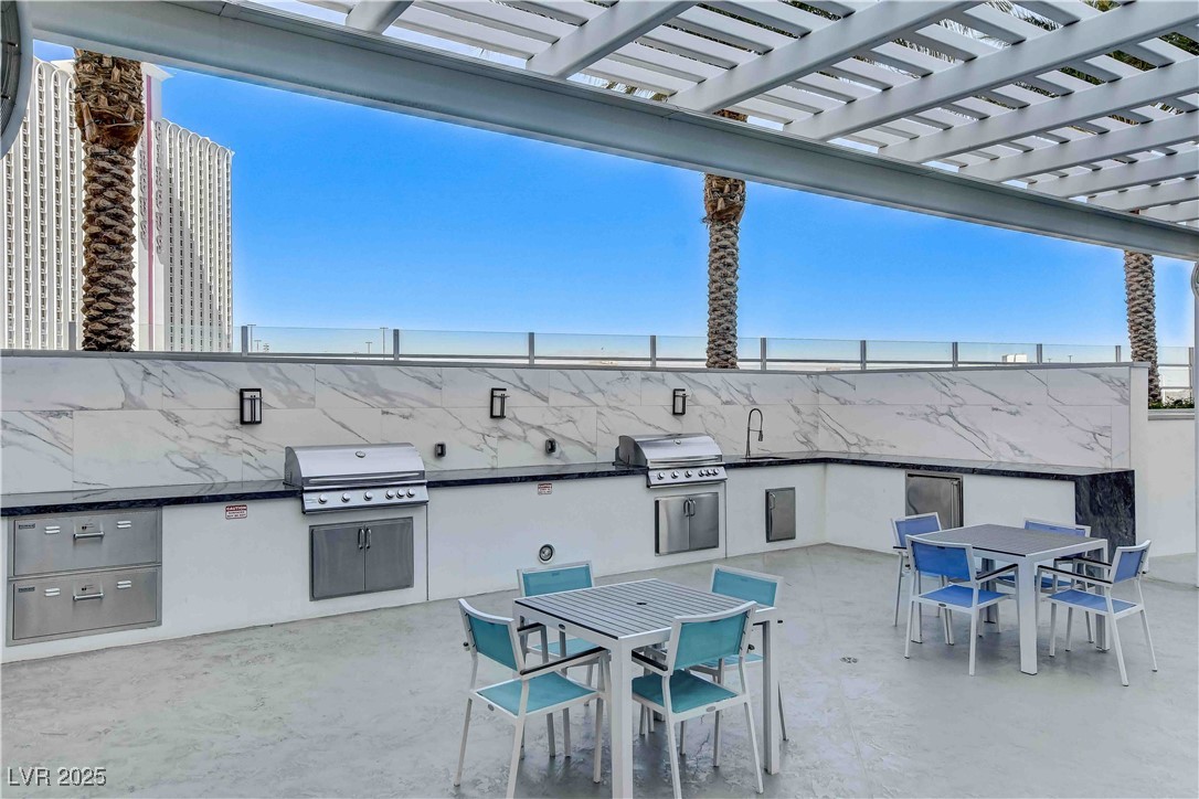 2700 Las Vegas Boulevard 1604 Property Photo 58