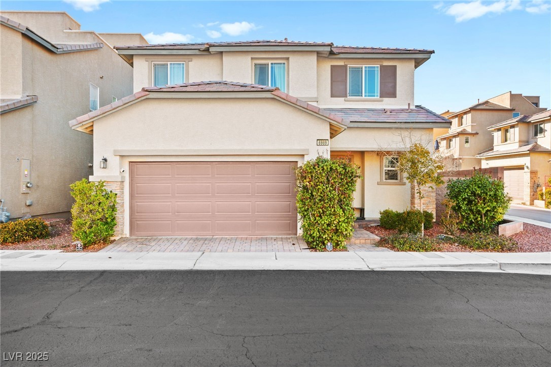 6989 Walden Park Street Property Photo