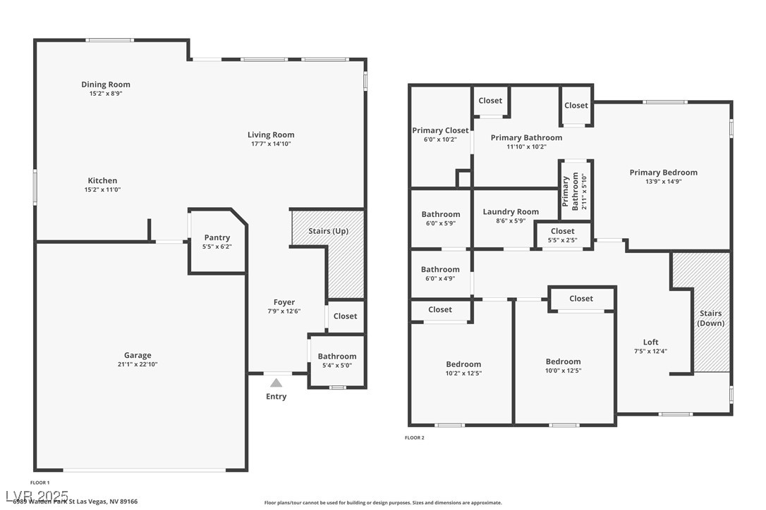6989 Walden Park Street Property Photo 30