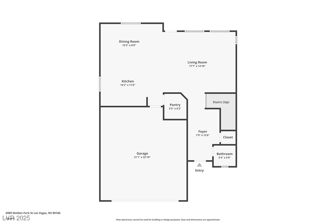 6989 Walden Park Street Property Photo 31