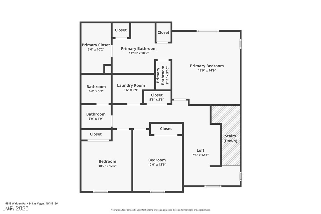 6989 Walden Park Street Property Photo 32