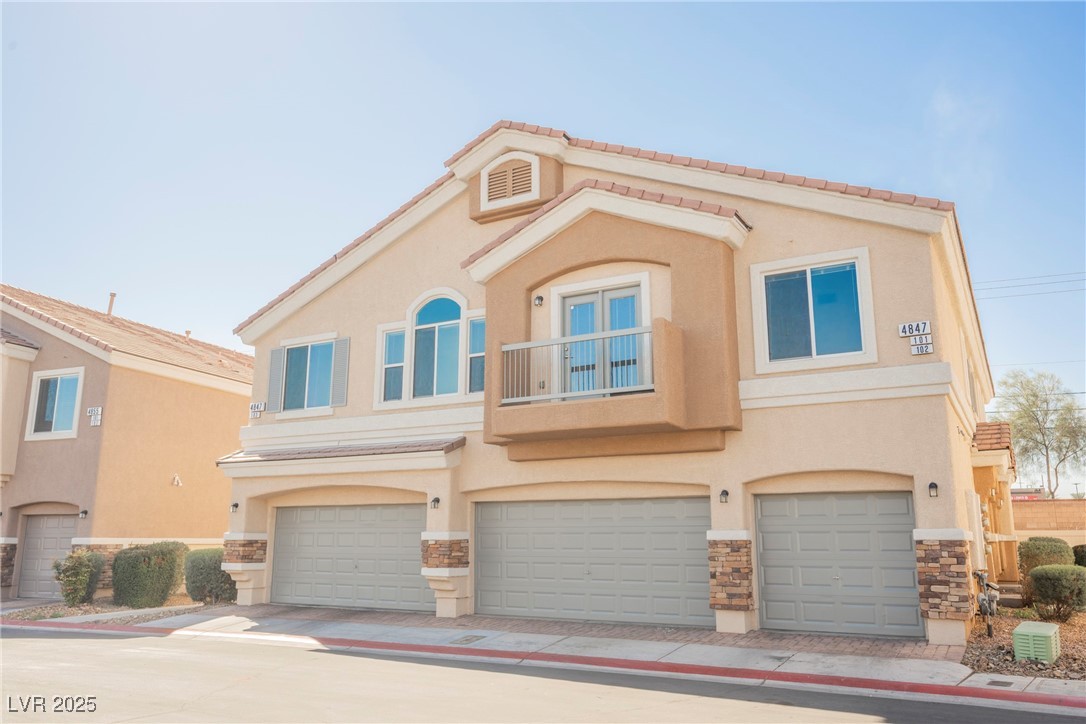 4847 Double Down Drive 101 Property Photo 1