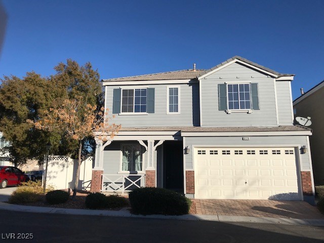 6178 Arbor Valley Avenue Property Photo 1