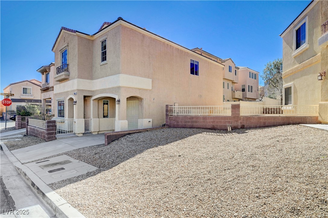 10505 Cold Mountain Avenue Property Photo