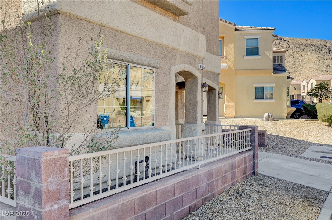 10505 Cold Mountain Avenue Property Photo 3