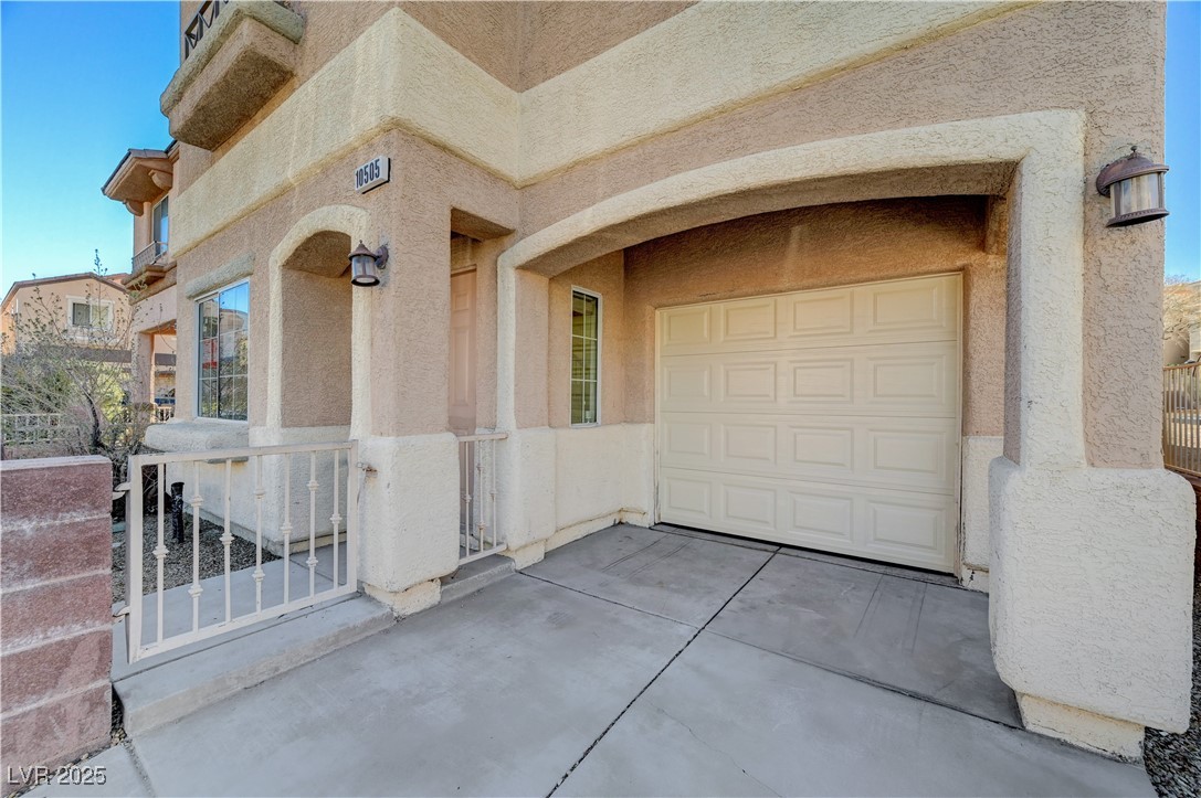 10505 Cold Mountain Avenue Property Photo 4