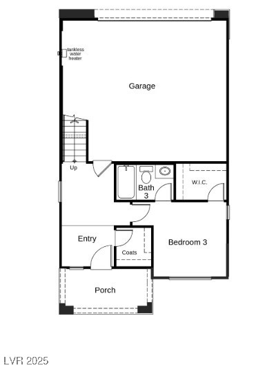 1513 Bat Hawk Street Property Photo 5